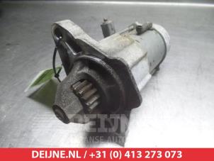 Toyota Urban Cruiser Anlasser O363009 foto 3