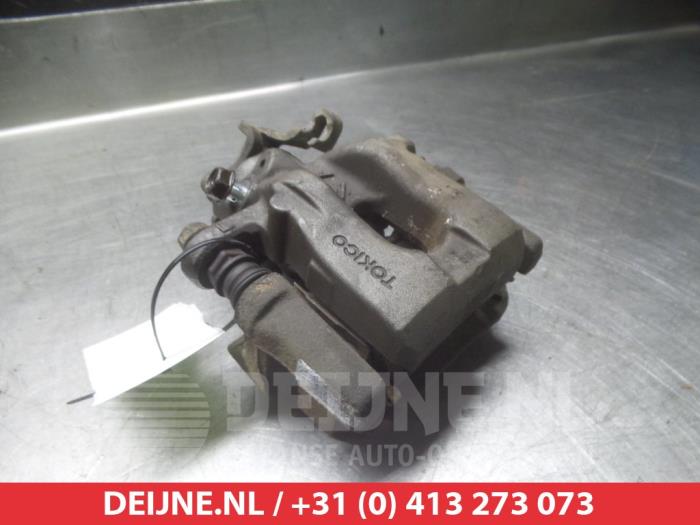Toyota Urban Cruiser Bremszange links hinten O376616
