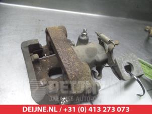 Toyota Urban Cruiser Bremszange rechts hinten O377352 foto 3