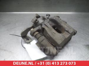 Toyota Urban Cruiser Bremszange rechts hinten O377352 foto 2