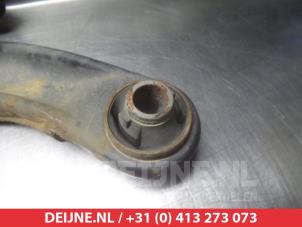 Toyota Urban Cruiser Front lower wishbone, left O381844 photo 2