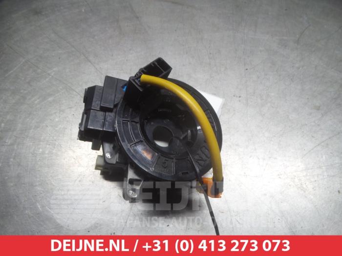 Toyota Urban Cruiser Steuergerät Airbag O308103