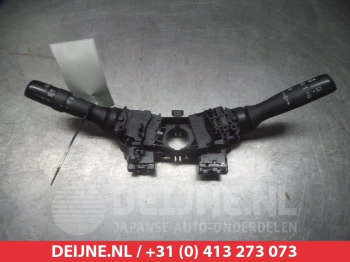 Toyota Urban Cruiser Kombischalter Lenksäule O309276