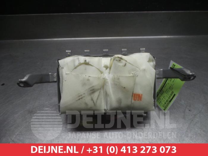 Toyota Urban Cruiser Airbag rechts (Dashboard) O333927