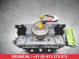 Toyota Urban Cruiser Airbag rechts (Armaturenbrett) O333927 foto 2