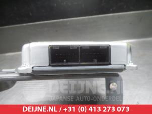 Toyota Urban Cruiser Start/Stopp Steuergerät O309341 foto 3
