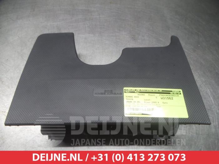 Toyota Urban Cruiser Knee airbag O271772