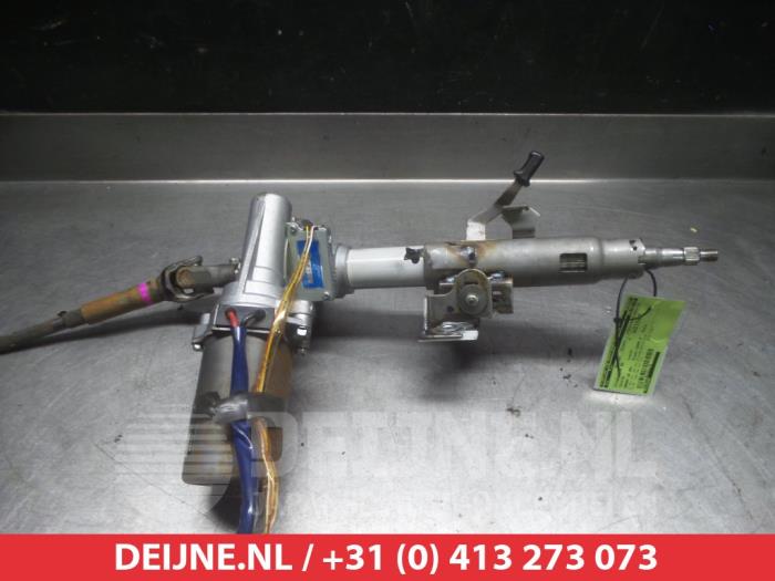 Toyota Urban Cruiser Stuurkolomas O333188