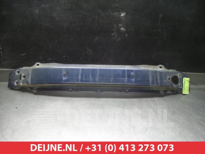 Toyota Urban Cruiser Stoßstangenrahmen vorne O264945