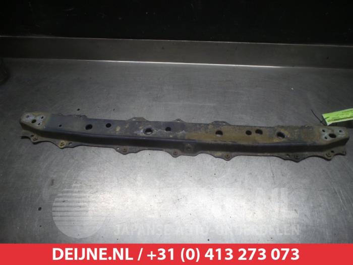 Toyota Urban Cruiser Radiatorbalken O340216