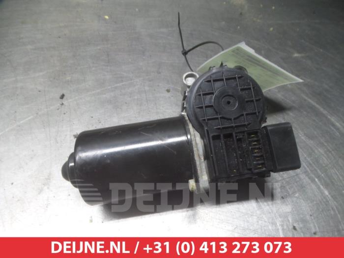 Kia Picanto Scheibenwischermotor vorne O348817