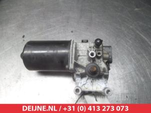 Kia Picanto Scheibenwischermotor vorne O348817 foto 2