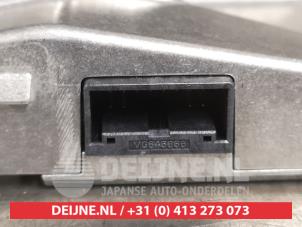 Kia Niro Front camera O310958 photo 2