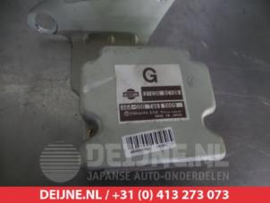 Gebruikte Computer Automatische Bak Nissan Micra (K12) 1.4 16V Prijs € 60,00 Margeregeling aangeboden door V.Deijne Jap.Auto-onderdelen BV