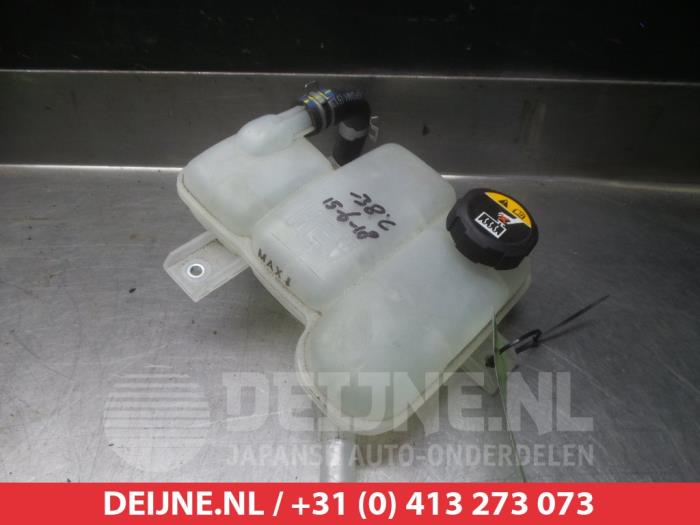 Kia Niro Expansievat O341579