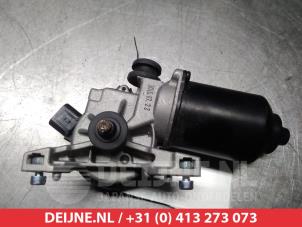 Kia Niro Scheibenwischermotor vorne O348857 foto 2