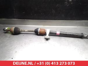 Gebruikte Homokineetas rechts-voor Kia Niro I (DE) 1.6 GDI Hybrid Prijs € 95,00 Margeregeling aangeboden door V.Deijne Jap.Auto-onderdelen BV