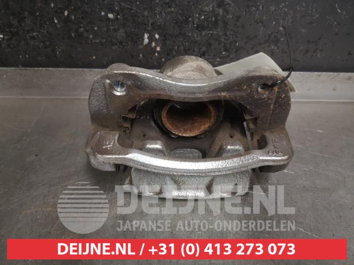Kia Niro Bremszange links vorne O325092