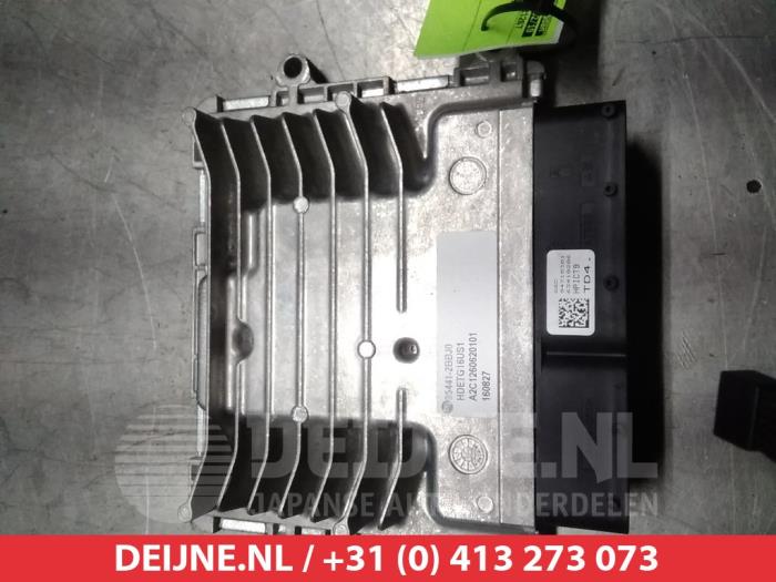 Kia Niro Steuergerät Automatikkupplung O343274