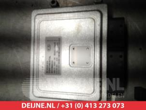 Kia Niro Automatic gearbox computer O343274 photo 3
