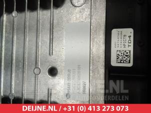 Kia Niro Automatic gearbox computer O343274 photo 2