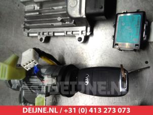 Kia Niro Engine management computer O344859 photo 3