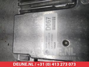 Kia Niro Ignition lock + key O335416 photo 3