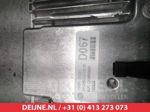 Kia Niro Slotenset Cilinder (compleet) O278372 foto 3