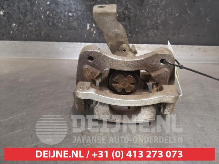 Kia Niro Bremszange rechts hinten O377086