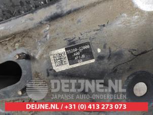 Kia Niro Querlenker rechts hinten O384389 foto 3