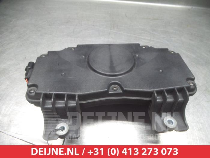 Kia Niro Luidspreker O316527