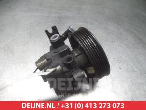 Hyundai Santafe Lenkkraftverstärker Pumpe O331057 foto 2