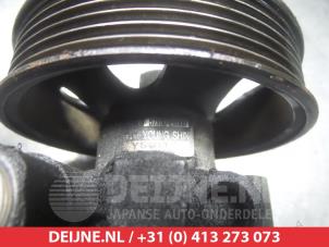 Hyundai Santafe Lenkkraftverstärker Pumpe O331057 foto 4
