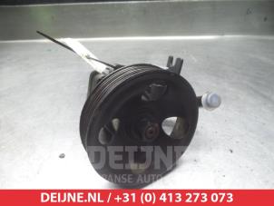 Hyundai Santafe Lenkkraftverstärker Pumpe O331057 foto 3