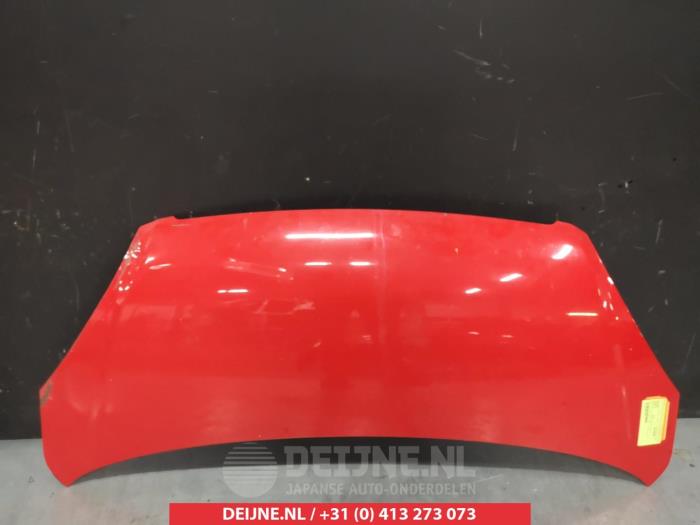 Daihatsu Cuore Motorkap O265870