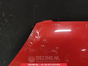 Daihatsu Cuore Bonnet O265870 photo 2