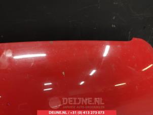 Daihatsu Cuore Bonnet O265870 photo 4