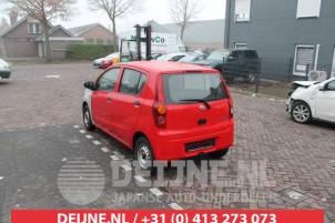 Daihatsu Cuore Portier 4Deurs links-achter O285579 foto 2