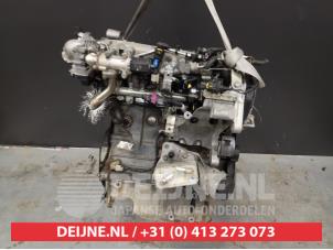 Suzuki SX-4 Motor O351393 foto 2