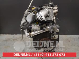 Suzuki SX-4 Motor O351393 foto 3