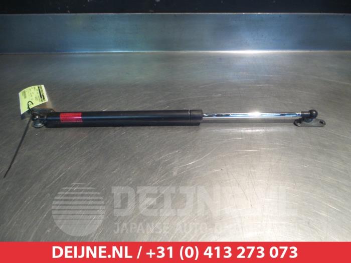 Lexus RX Gasdämpfer links hinten O294069