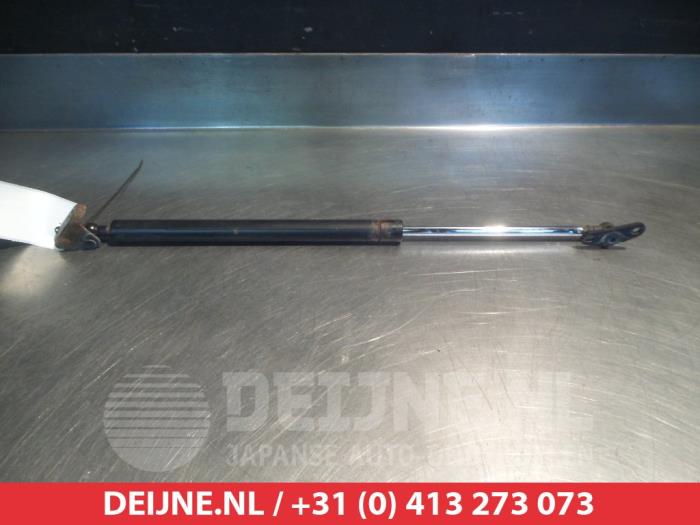 Lexus RX Gasdämpfer rechts hinten O295101