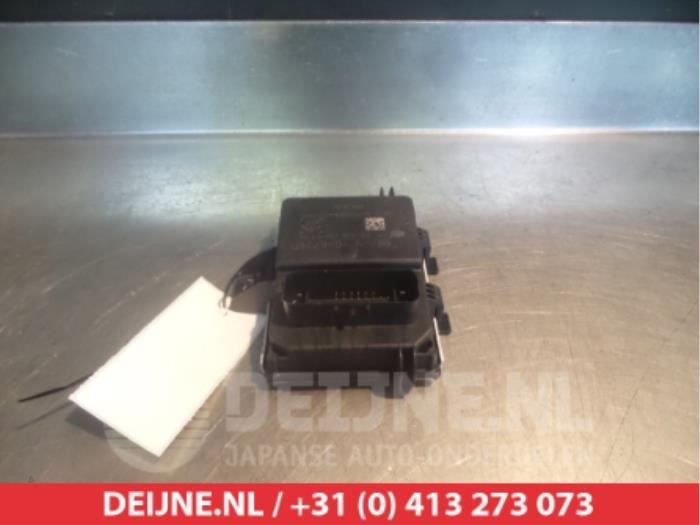 Chevrolet Volt ADM Kraftstoff Modul O356013