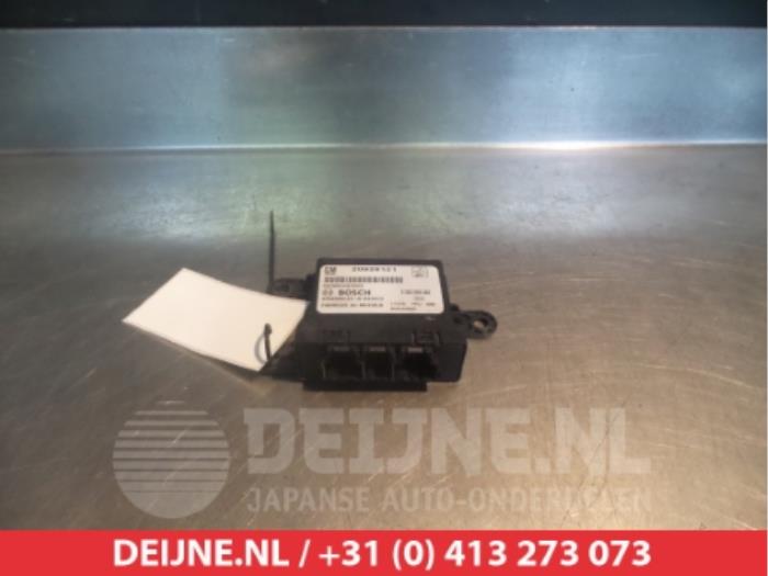 Chevrolet Volt PDC Module O303758