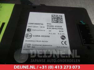 Kia Niro Body control computer O348297 photo 2