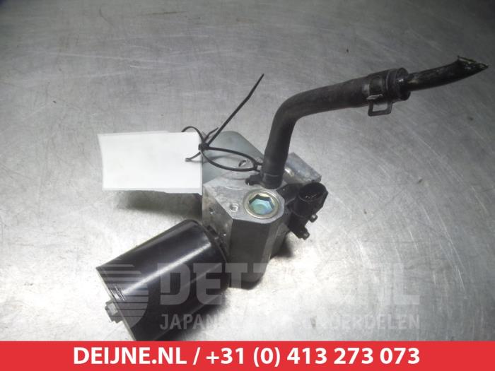 Kia Niro Bremspumpe O336315