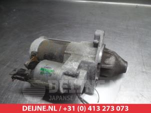 Hyundai I10 Startmotor O360724 foto 3