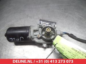 Honda Jazz Ruitenwissermotor voor O349031 foto 2