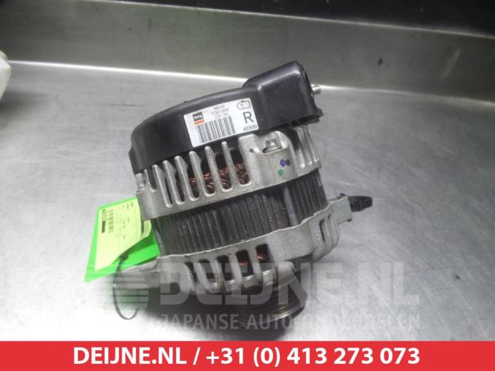 Hyundai I40 Dynamo O358008