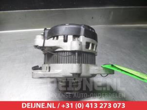 Hyundai I40 Dynamo O358008 foto 2